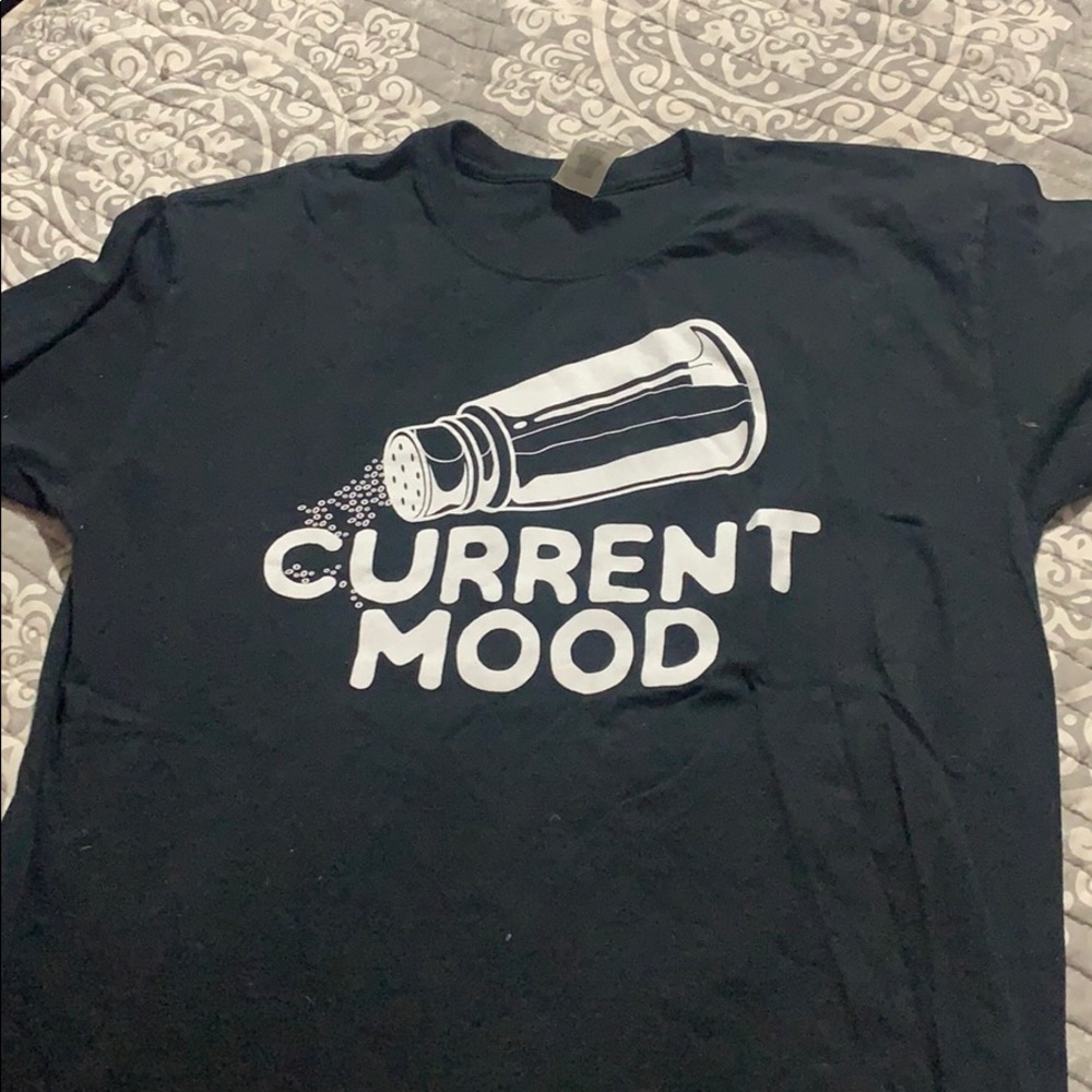 Men’s fun Tee